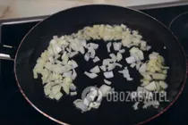 Суп-пюре з зеленого горошку - Крок 2 Суп-пюре з зеленого горошку - Крок 2