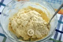 Чебуреки на кефире - Шаг 2 Чебуреки на кефире - Шаг 2