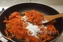 Рыба с овощами - Шаг 5 Рыба с овощами - Шаг 5