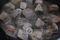 Жаркое в духовке - Шаг 2 Жаркое в духовке - Шаг 2