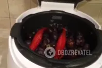 Сливовий соус на зиму - Крок 2 Сливовий соус на зиму - Крок 2