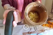 Сухая аджика - Шаг 3 Сухая аджика - Шаг 3