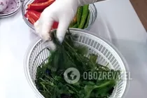Аджика по-грузинськи - Крок 2 Аджика по-грузинськи - Крок 2