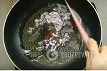 Скумбрия в томатном соусе - Шаг 2 Скумбрия в томатном соусе - Шаг 2