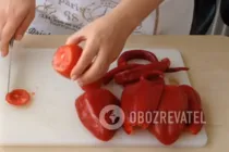 Домашня аджика - Крок 3 Домашня аджика - Крок 3