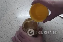 Горчица из порошка - Шаг 5 Горчица из порошка - Шаг 5