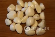 Аджика на зиму с яблоками - Шаг 5 Аджика на зиму с яблоками - Шаг 5