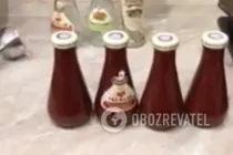 Сливовий соус на зиму - Крок 7 Сливовий соус на зиму - Крок 7
