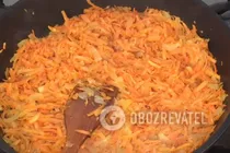 Фаршированная скумбрия - Шаг 4 Фаршированная скумбрия - Шаг 4