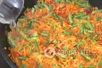 Фаршированная скумбрия - Шаг 6 Фаршированная скумбрия - Шаг 6