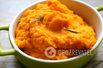 Пюре из батата - Шаг 7 Пюре из батата - Шаг 7