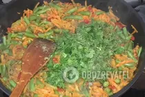 Фаршированная скумбрия - Шаг 7 Фаршированная скумбрия - Шаг 7