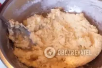Чебуреки на заварном тесте - Шаг 2 Чебуреки на заварном тесте - Шаг 2