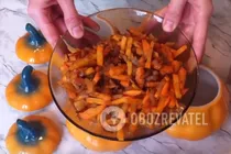Картопля в горщиках зі свининою - Крок 2 Картопля в горщиках зі свининою - Крок 2
