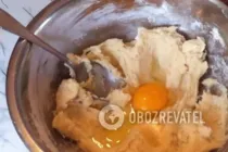 Чебуреки на заварном тесте - Шаг 3 Чебуреки на заварном тесте - Шаг 3