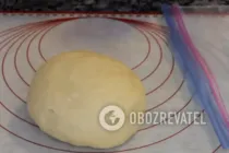 Чебуреки кримські - Крок 4 Чебуреки кримські - Крок 4