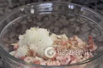 Чебуреки кримські - Крок 5 Чебуреки кримські - Крок 5