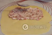 Чебуреки кримські - Крок 7 Чебуреки кримські - Крок 7