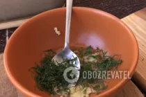 Скумбрия в духовке - Шаг 10 Скумбрия в духовке - Шаг 10