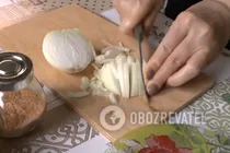 Печеня з індички - Крок 3 Печеня з індички - Крок 3
