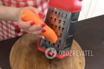 Скумбрия в духовке - Шаг 3 Скумбрия в духовке - Шаг 3