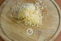 Скумбрія запечена з овочами - Крок 3 Скумбрія запечена з овочами - Крок 3