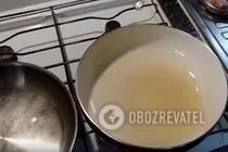 Картопля з м'ясом в горщиках - Крок 4 Картопля з м'ясом в горщиках - Крок 4