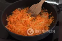 Скумбрия в духовке - Шаг 4 Скумбрия в духовке - Шаг 4