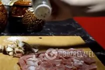 Картошка в горшочках - Шаг 5 Картошка в горшочках - Шаг 5