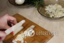 Рыба в духовке - Шаг 5 Рыба в духовке - Шаг 5