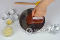 Кетчуп домашній - Крок 1 Кетчуп домашній - Крок 1