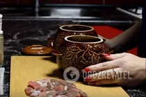 Картошка в горшочках - Шаг 6 Картошка в горшочках - Шаг 6
