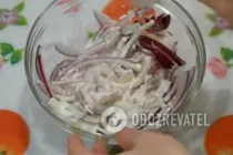 Карп в духовке - Шаг 8 Карп в духовке - Шаг 8