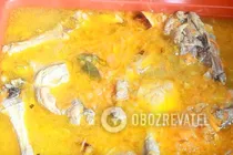 Жаркое из утки - Шаг 8 Жаркое из утки - Шаг 8