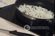 Картопля в горщиках з куркою - Крок 3 Картопля в горщиках з куркою - Крок 3