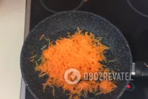 Рыба, запеченная с овощами - Шаг 3 Рыба, запеченная с овощами - Шаг 3