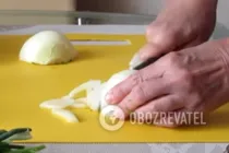 Судак в духовці - Крок 4 Судак в духовці - Крок 4