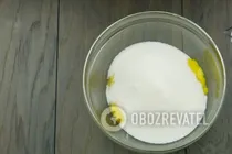 Мороженое из молока - Шаг 3 Мороженое из молока - Шаг 3
