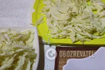 Картошка в горшочках без мяса - Шаг 4 Картошка в горшочках без мяса - Шаг 4