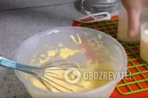 Мороженое в мороженице - Шаг 3 Мороженое в мороженице - Шаг 3