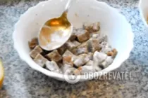 Пеленгас в духовці - Крок 5 Пеленгас в духовці - Крок 5