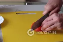Судак в духовці - Крок 5 Судак в духовці - Крок 5