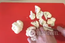 Рыба, запеченная с овощами - Шаг 5 Рыба, запеченная с овощами - Шаг 5