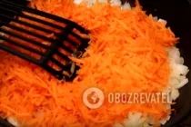Картошка в горшочках без мяса - Шаг 5 Картошка в горшочках без мяса - Шаг 5