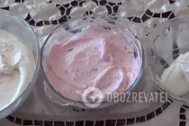 Мороженое из сливок - Шаг 5 Мороженое из сливок - Шаг 5
