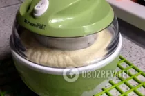 Мороженое в мороженице - Шаг 5 Мороженое в мороженице - Шаг 5