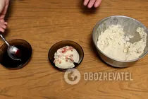 Мороженое из йогурта - Шаг 6 Мороженое из йогурта - Шаг 6