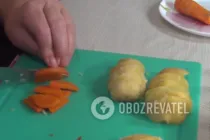 Запеченная рыба - Шаг 6 Запеченная рыба - Шаг 6