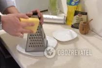 Рыба, запеченная в фольге - Шаг 7 Рыба, запеченная в фольге - Шаг 7