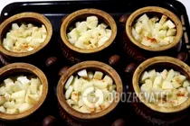 Картошка в горшочках без мяса - Шаг 7 Картошка в горшочках без мяса - Шаг 7